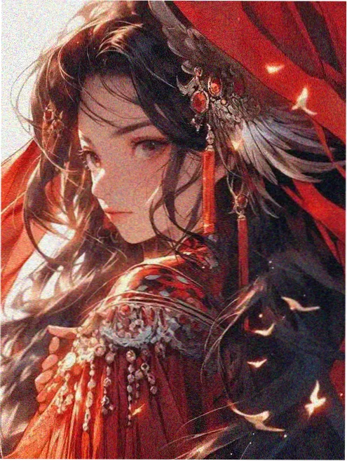 国产剧推荐 山海情 剧集海报